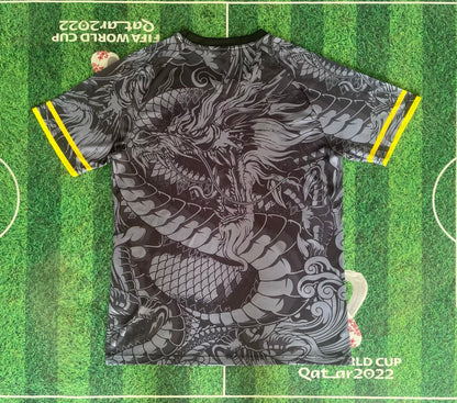 Real Madrid Special Edition 2025/2026 Fan Version Football Jersey