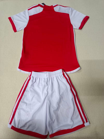 Kids jerseys 2024/2025 Kids Home Football Jersey