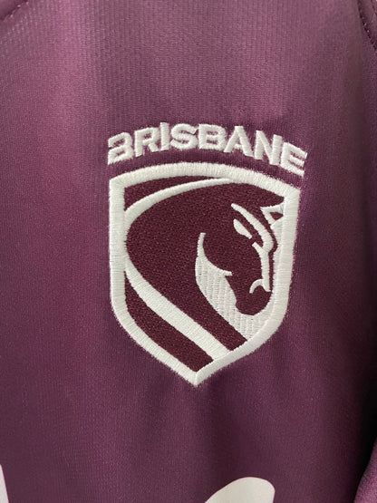 Rugby Jerseys 2026 Home Fan Version Football Jersey