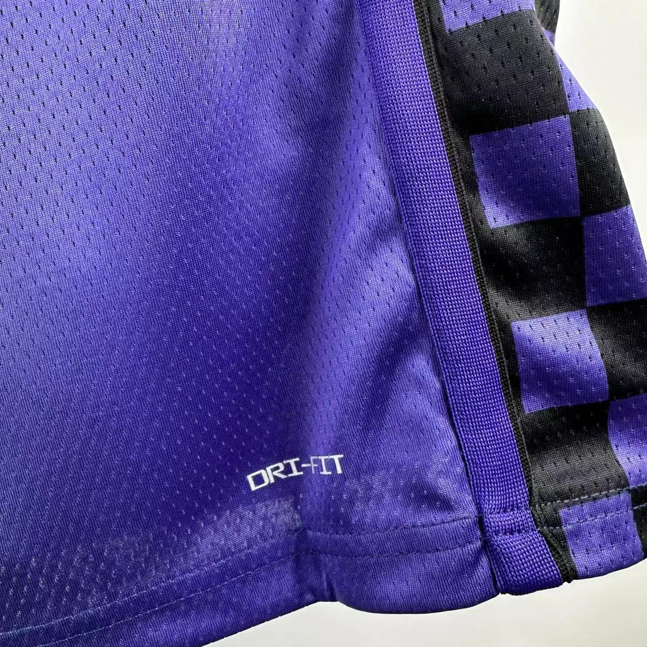 Sacramento Kings 2024 Football Jersey