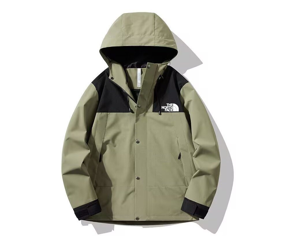 Windbreaker 2025/2026 Windbreaker
