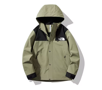 Windbreaker 2025/2026 Windbreaker