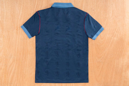 Retro Aston Villa 1995/1996 Third Football Jersey