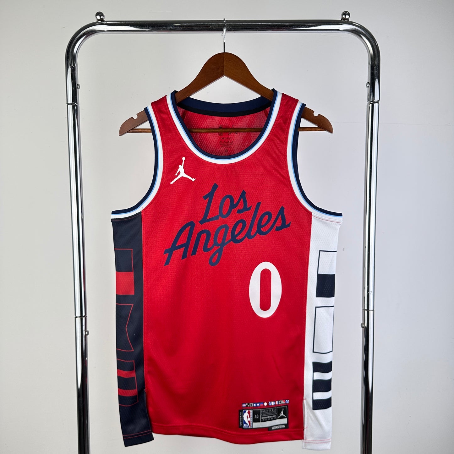NBA&NFL&MLB 2025 Football Jersey