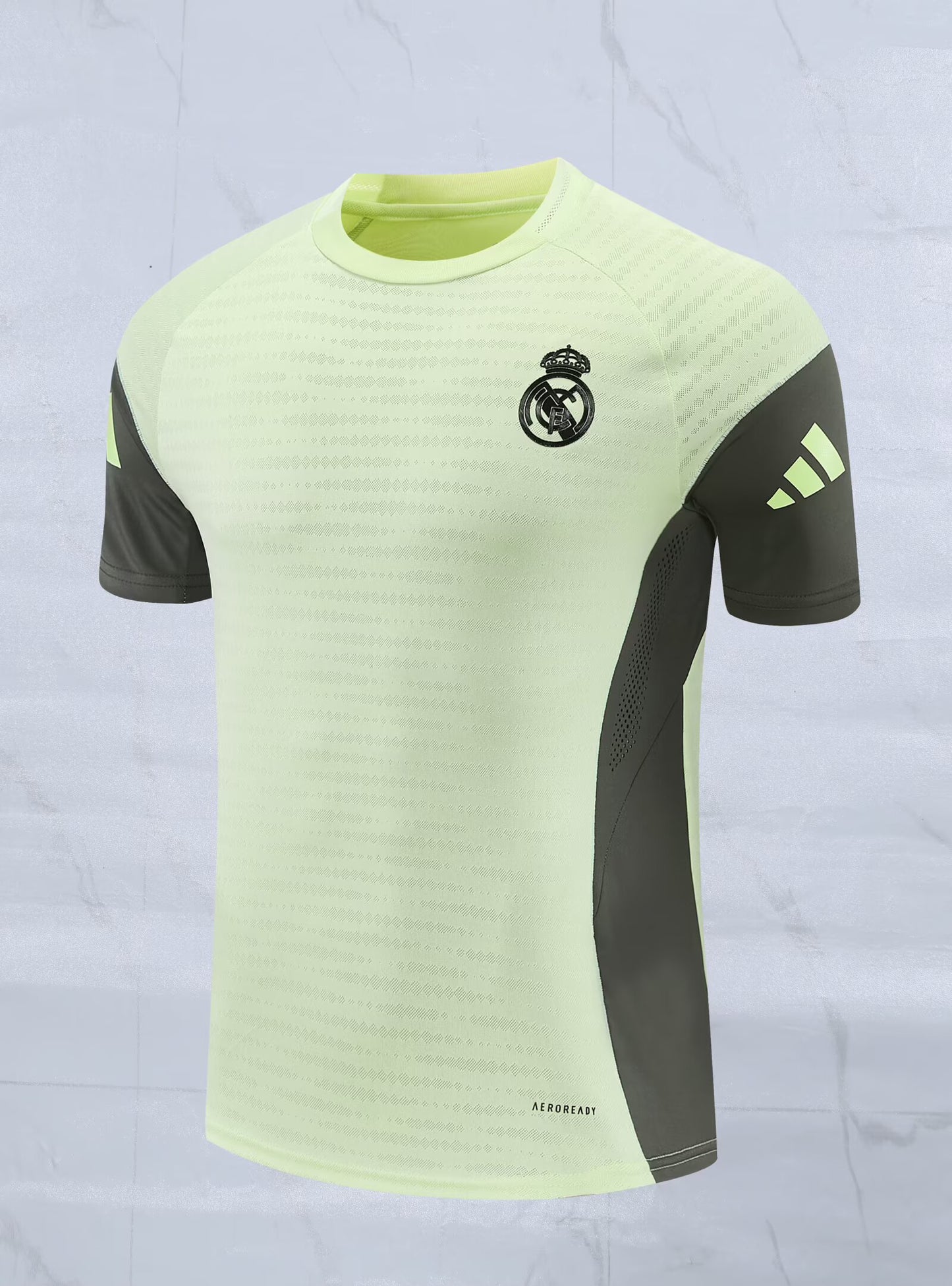 Real Madrid Special Edition 2025/2026 Player Version Tracksuit