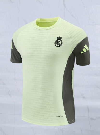 Real Madrid Special Edition 2025/2026 Player Version Tracksuit
