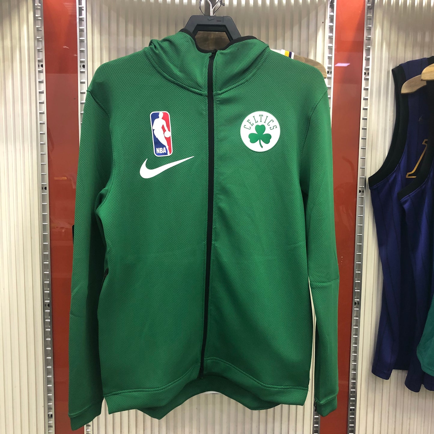 Boston Celtics Tracksuit