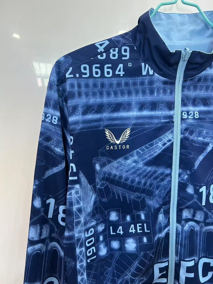 Windbreaker 2025/2026 Windbreaker