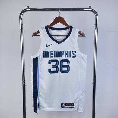Memphis Grizzlies 2023 Football Jersey