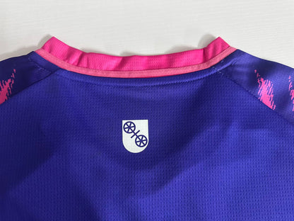 other team 2025/2026 Away Fan Version Football Jersey