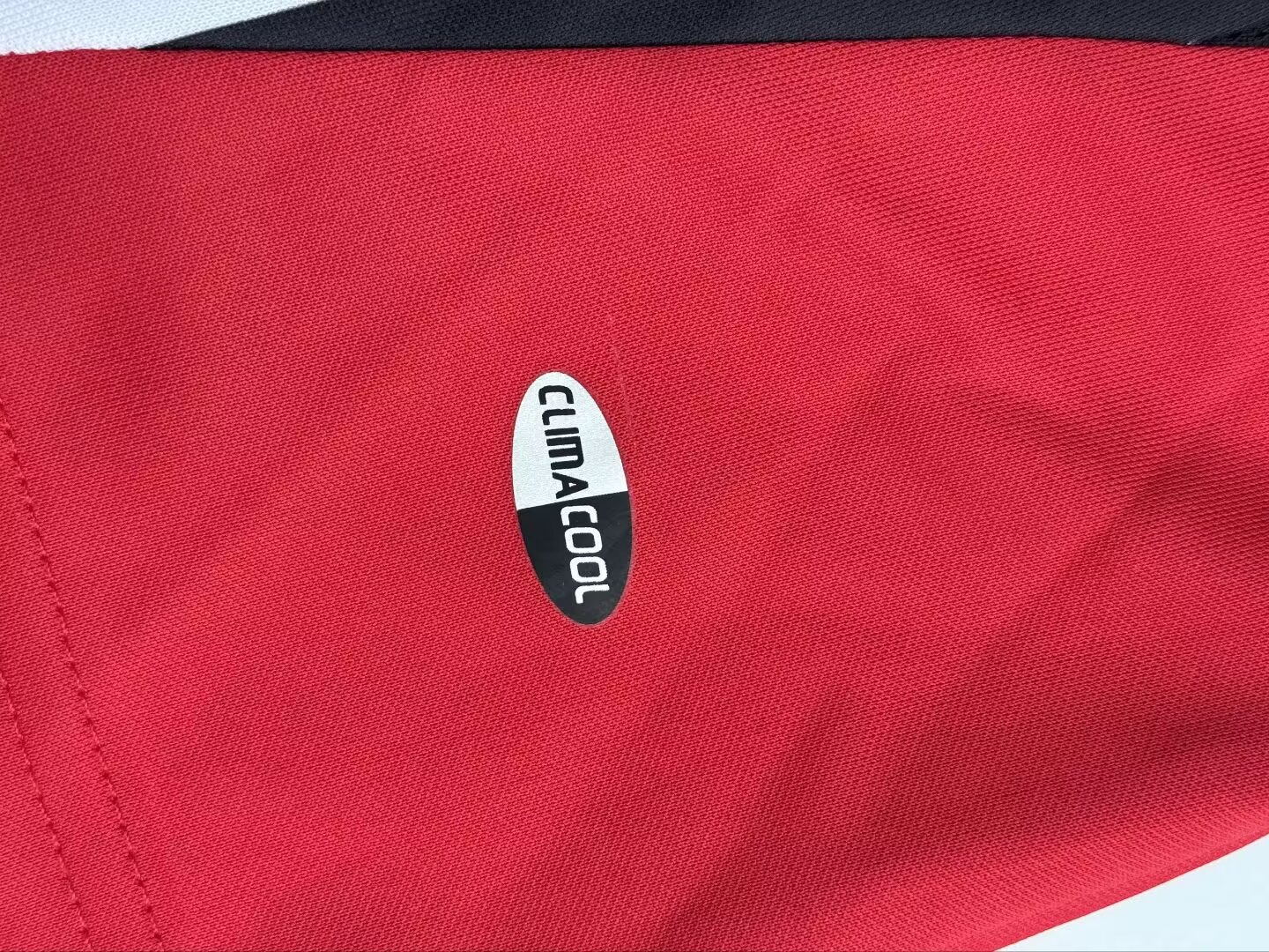Retro River Plate 2007/2008 Away Football Jersey