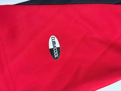 Retro River Plate 2007/2008 Away Football Jersey