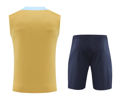 French 2024/2025 Tracksuit
