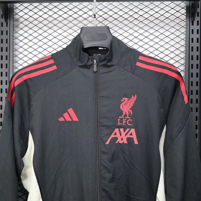 Windbreaker 2025/2026 Windbreaker