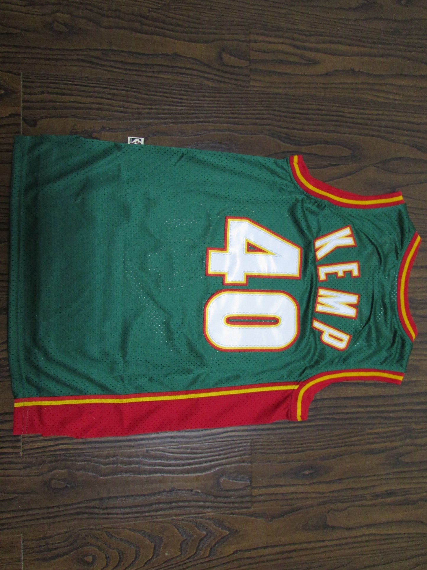 Retro oklahoma city thunder Football Jersey