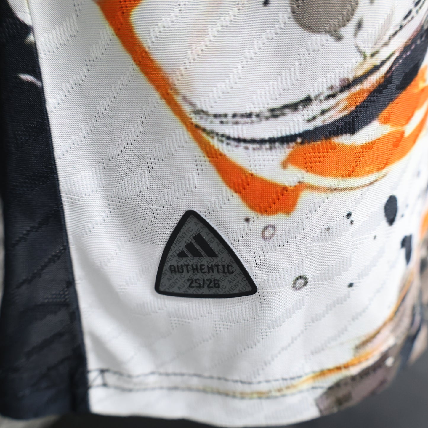 Japan Special Edition 2025/2026 Player Version Football Jersey