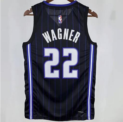 LA Clippers 2024/2025 Football Jersey