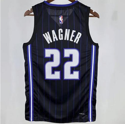 LA Clippers 2024/2025 Football Jersey