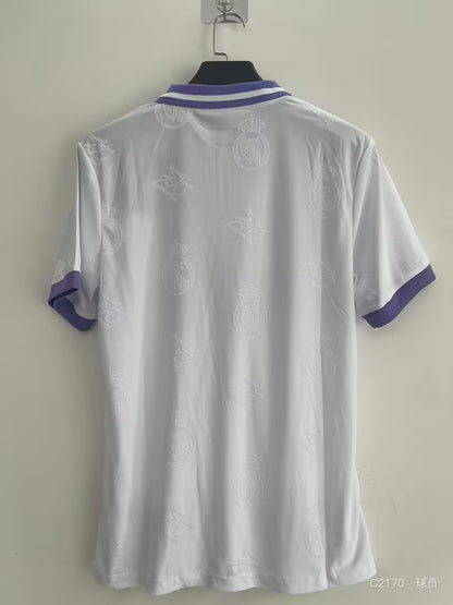 Real Madrid Special Edition 2025/2026 Player Version Football Jersey