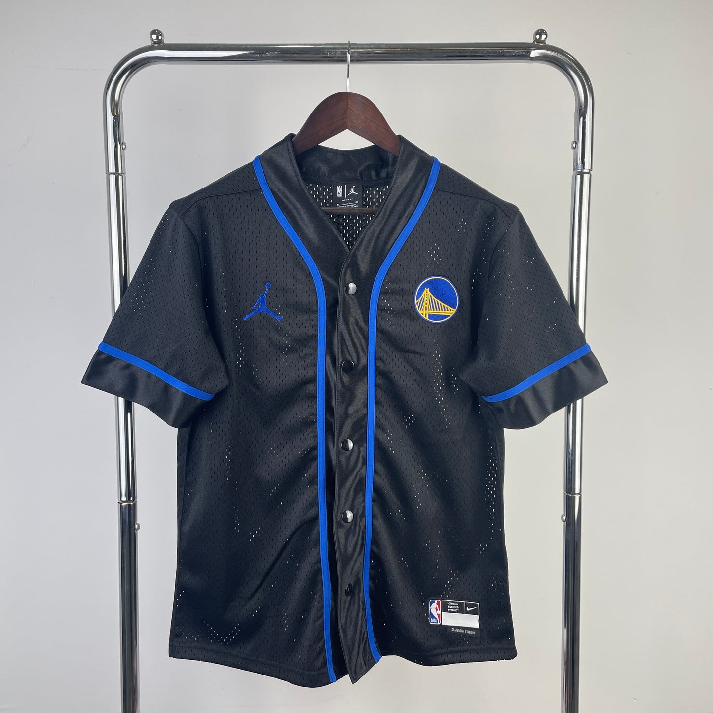 Golden State Warriors Football Jersey