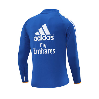 Retro real madrid 2013/2014 Tracksuit