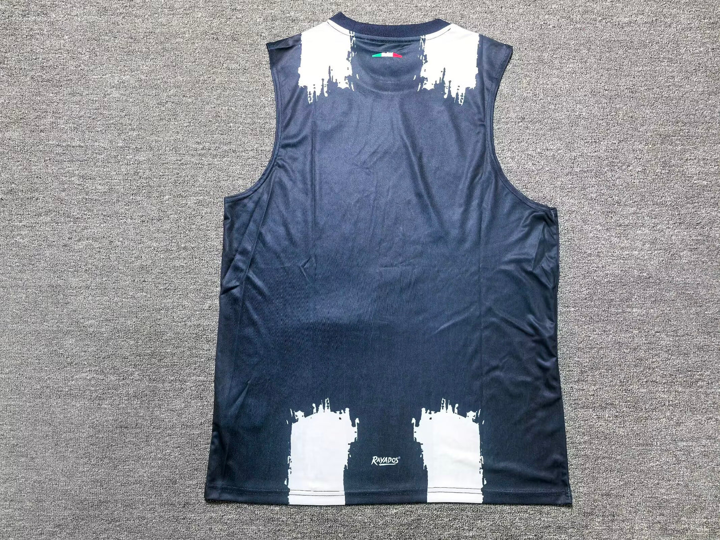 Monterrey 2025/2026 Home Fan Version Football Jersey