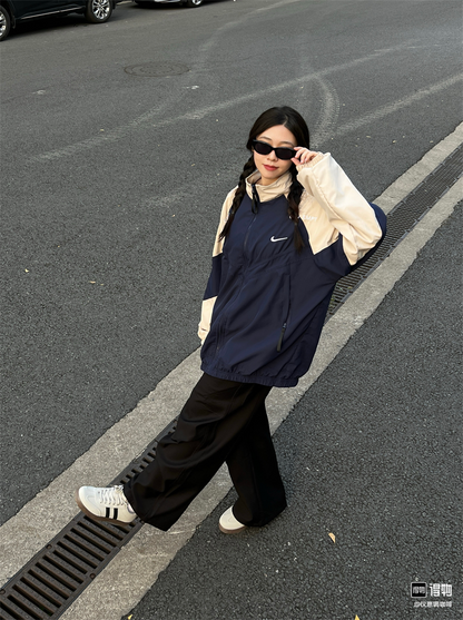 Windbreaker 2025/2026 Windbreaker