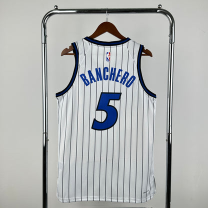 Orlando Magic 2026 Football Jersey