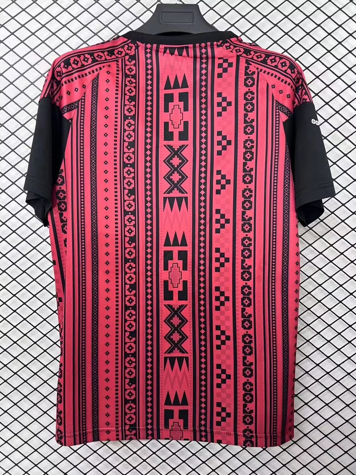 America（Mexico&MLS） Special Edition 2026/2027 Fan Version Tracksuit