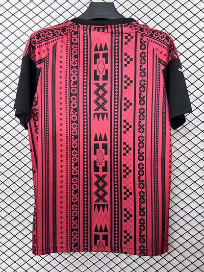 America（Mexico&MLS） Special Edition 2026/2027 Fan Version Tracksuit