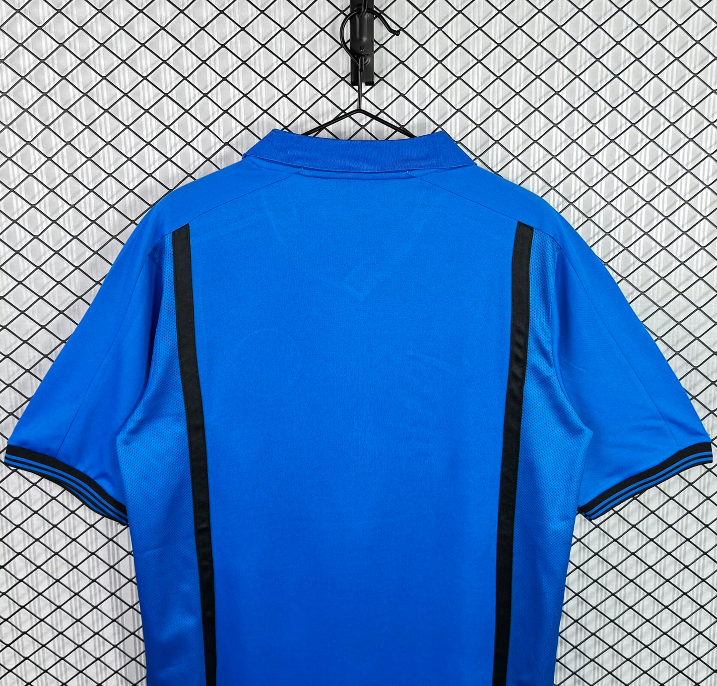 Retro Napoli Home Jersey 1999-2000