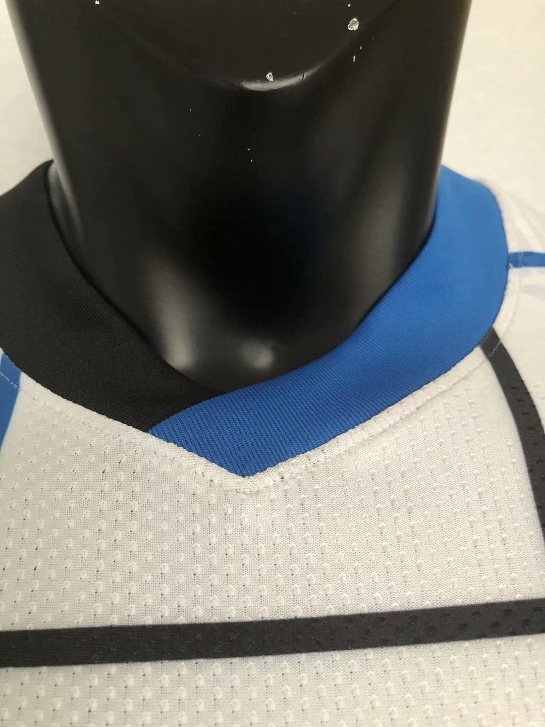 Inter Milan 2020 Away Player Version Football Jersey