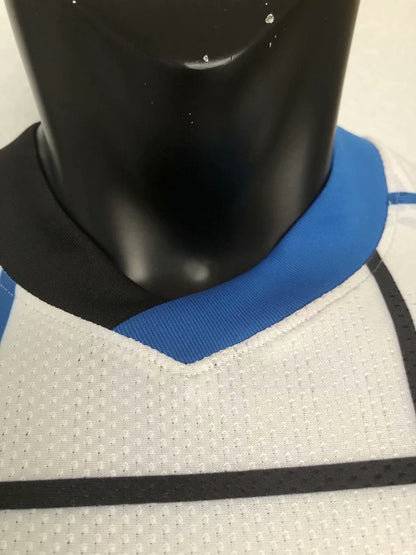 Inter Milan 2020 Away Player Version Football Jersey