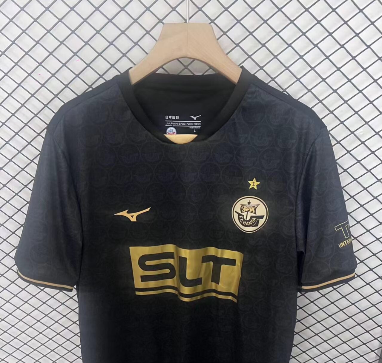 Borussia Dortmund 2025/2026 Third Fan Version Football Jersey