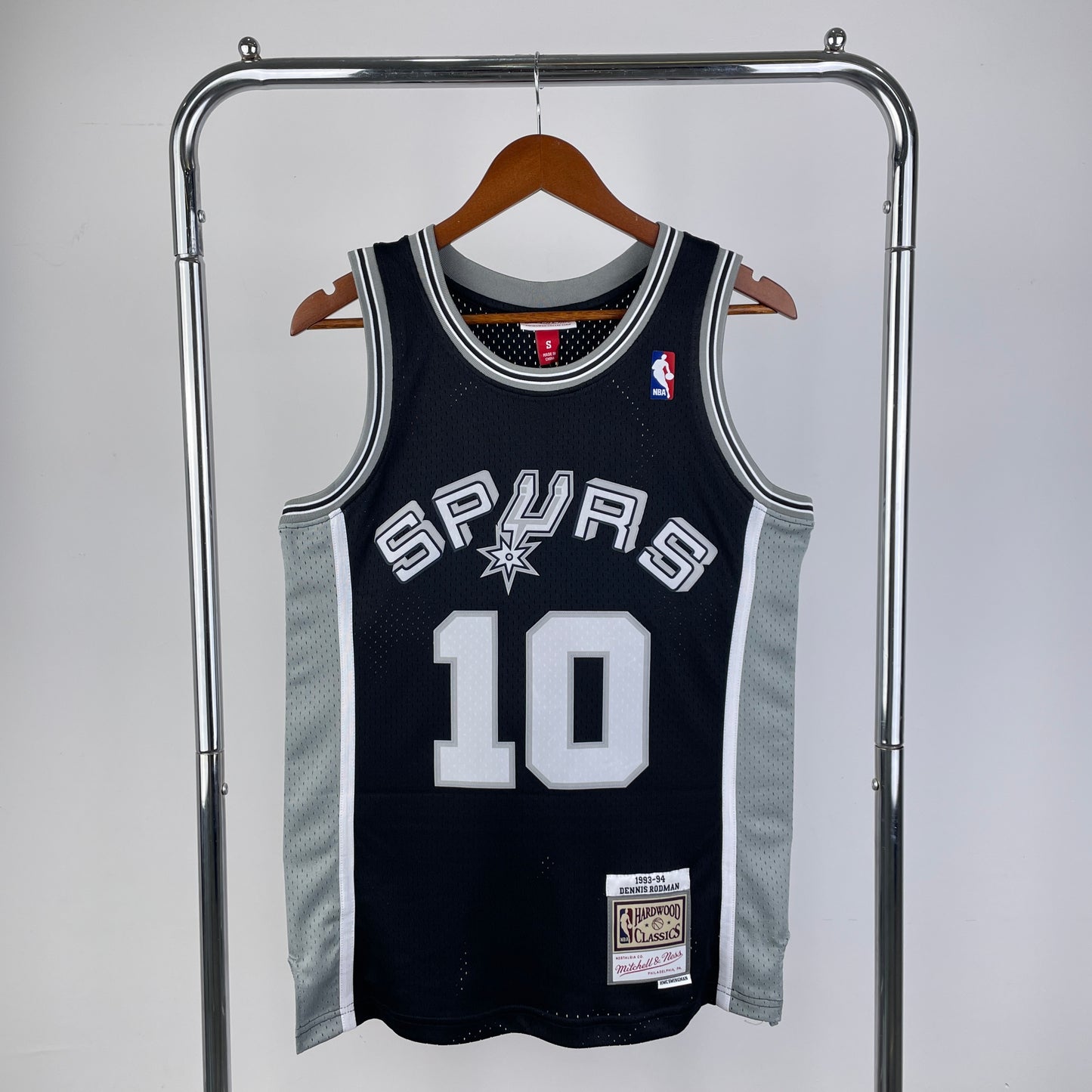Retro NBA&NFL&MLB 1993/1994 Football Jersey