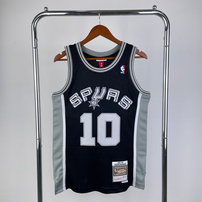 Retro NBA&NFL&MLB 1993/1994 Football Jersey