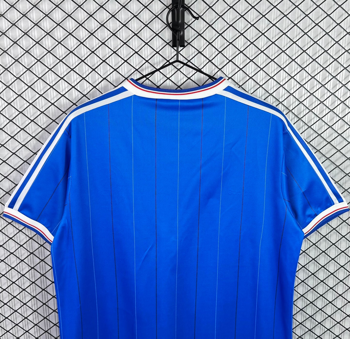 Retro England Other Clubs 1983/1984 Home Fan Version Football Jersey