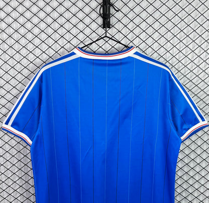 Retro England Other Clubs 1983/1984 Home Fan Version Football Jersey