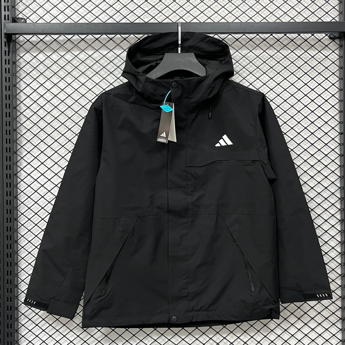 Windbreaker 2025/2026 Windbreaker