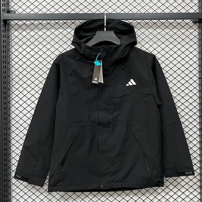 Windbreaker 2025/2026 Windbreaker