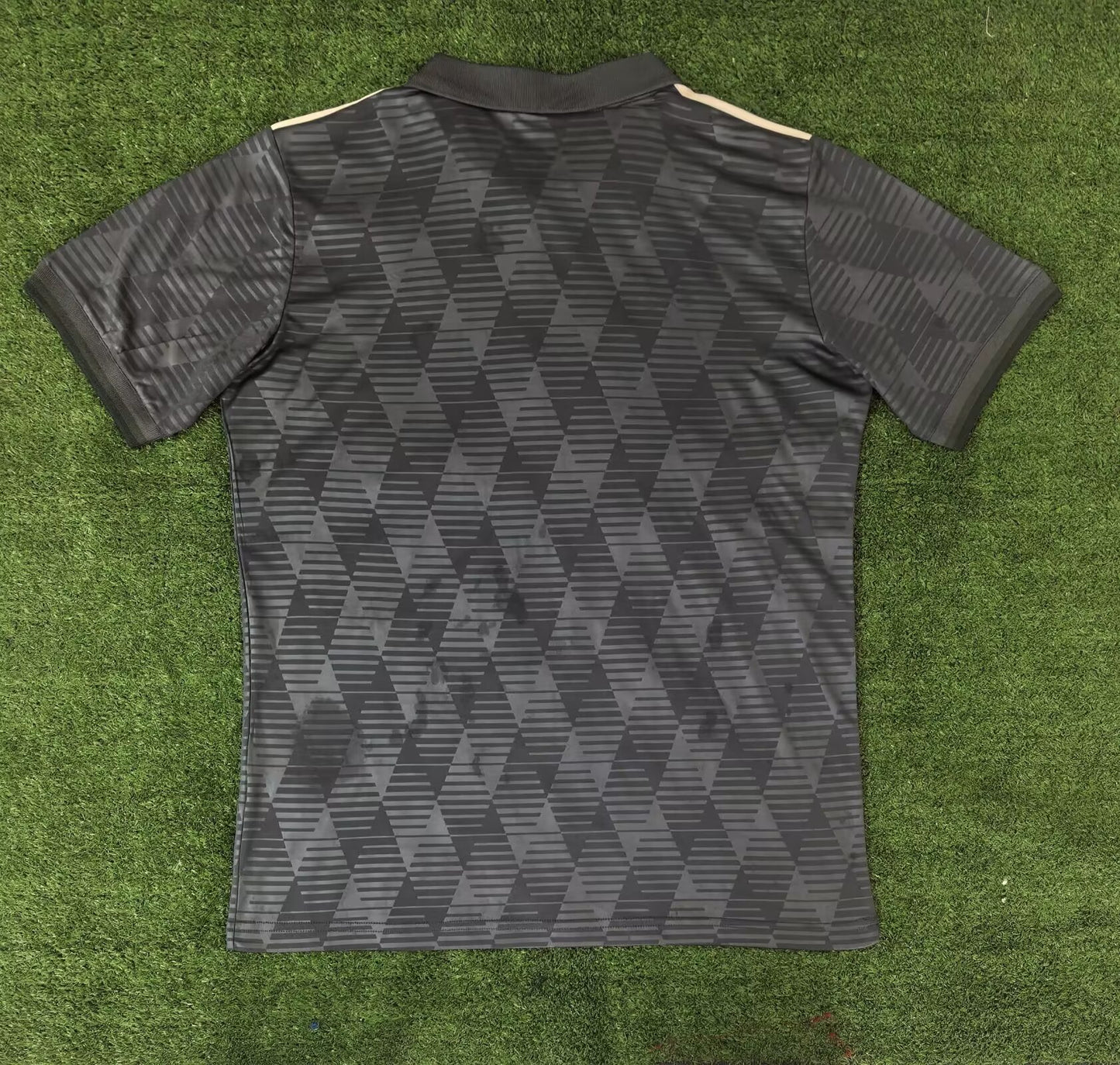 Bayern Munich Special Edition 2024/2025 Fan Version Football Jersey
