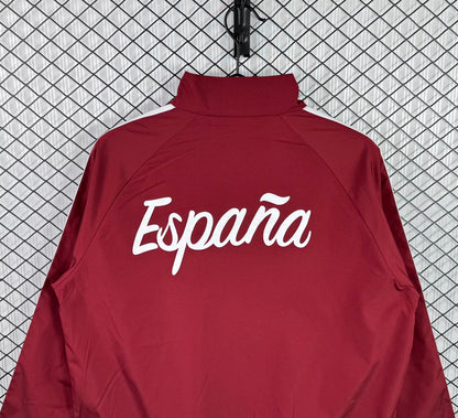 Windbreaker 2026/2027 Windbreaker