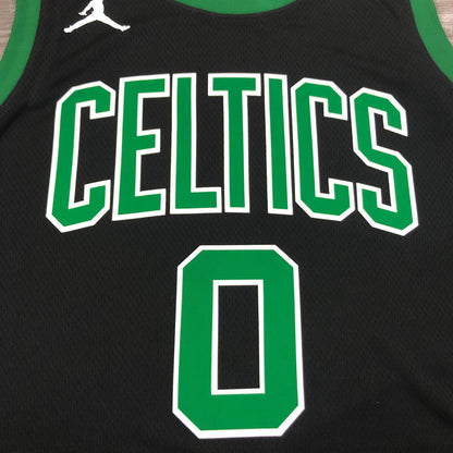 Boston Celtics 2021 Football Jersey