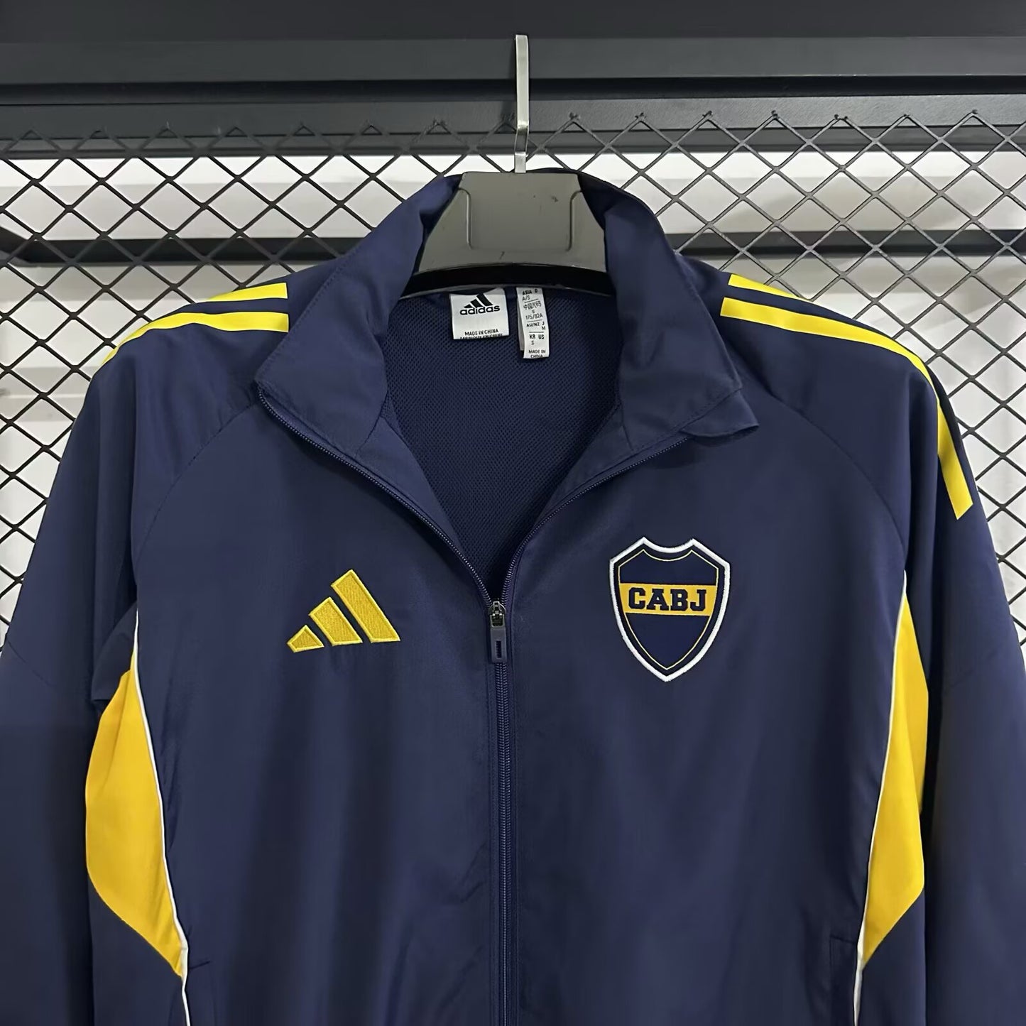 Windbreaker 2025/2026 Windbreaker