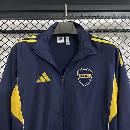 Windbreaker 2025/2026 Windbreaker