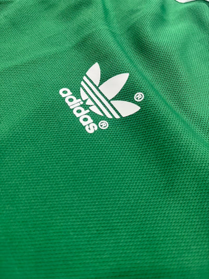 Retro Mexico 1986 Home Football Jersey