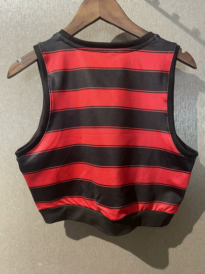 Adidas&Nike 2025/2026 Women Home Fan Version Football Jersey