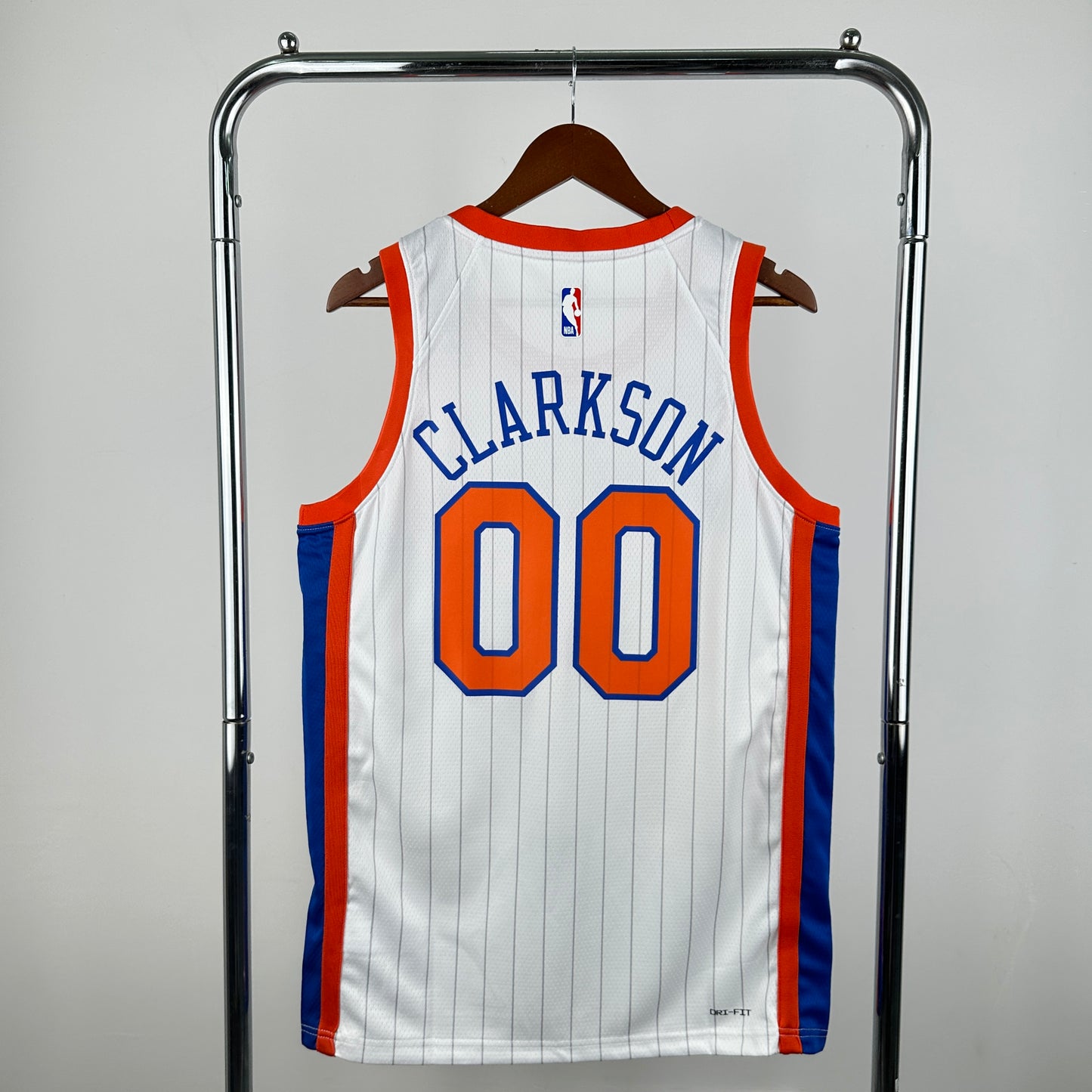 New York Knickerbockers 2025 Football Jersey
