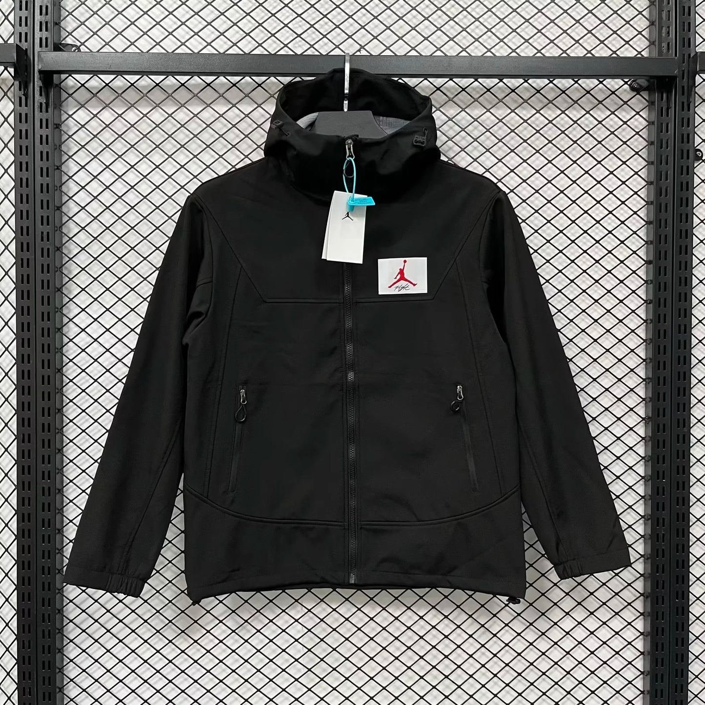 Windbreaker 2025/2026 Windbreaker