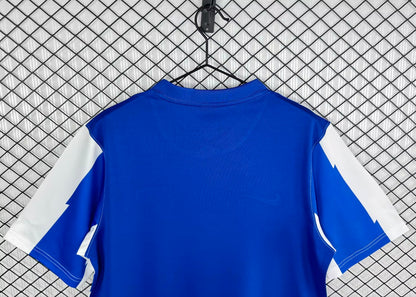 Retro Deportivo 2011/2012 Home Fan Version Football Jersey